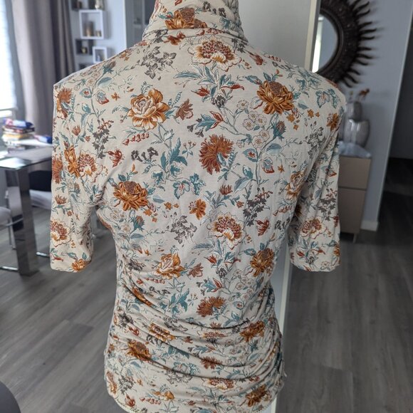 Etro blouse - Picture 4 of 7